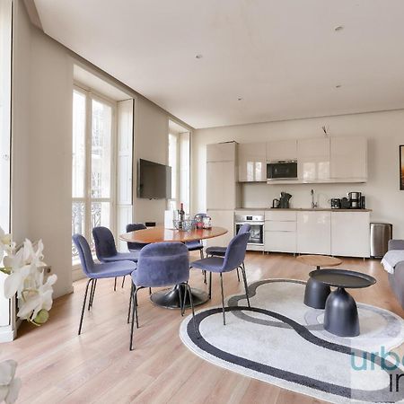 60-Luxury Parisian Home Sebastopol Esterno foto