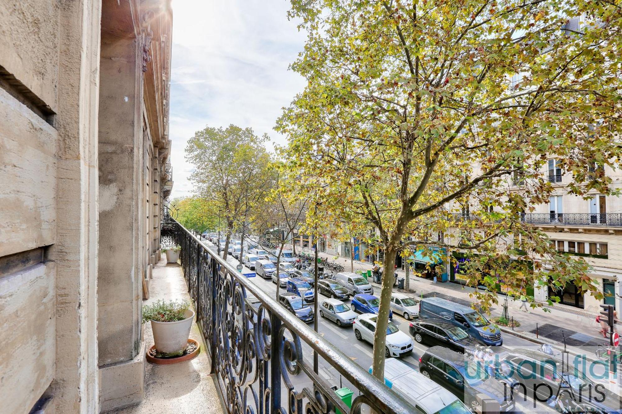 60-Luxury Parisian Home Sebastopol Esterno foto